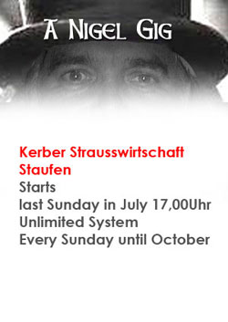 Kerber Strausswirtschaft