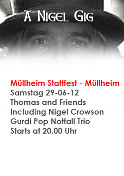 Müllheim fest